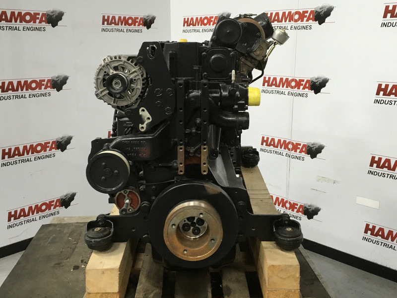 Deutz TCD2013L06 2V NEW - Építőipari gépek: 4 kép. Deutz TCD2013L06 2V NEW - Építőipari gépek: 4 kép.