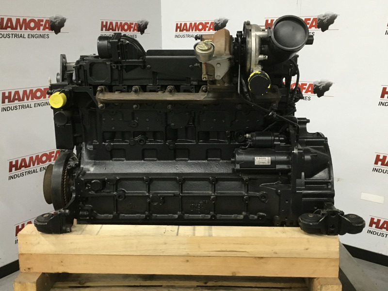 Deutz TCD2013L06 2V NEW - Építőipari gépek: 2 kép. Deutz TCD2013L06 2V NEW - Építőipari gépek: 2 kép.