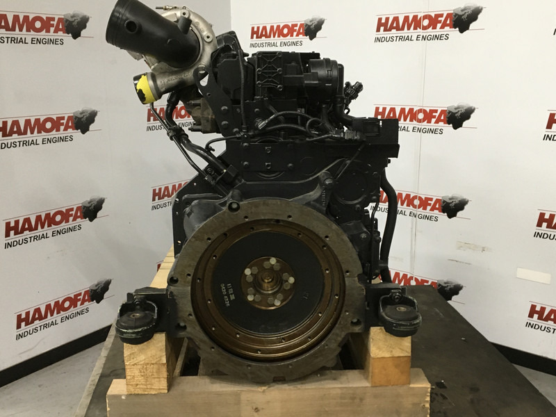 Deutz TCD2013L06 2V NEW - Építőipari gépek: 3 kép. Deutz TCD2013L06 2V NEW - Építőipari gépek: 3 kép.