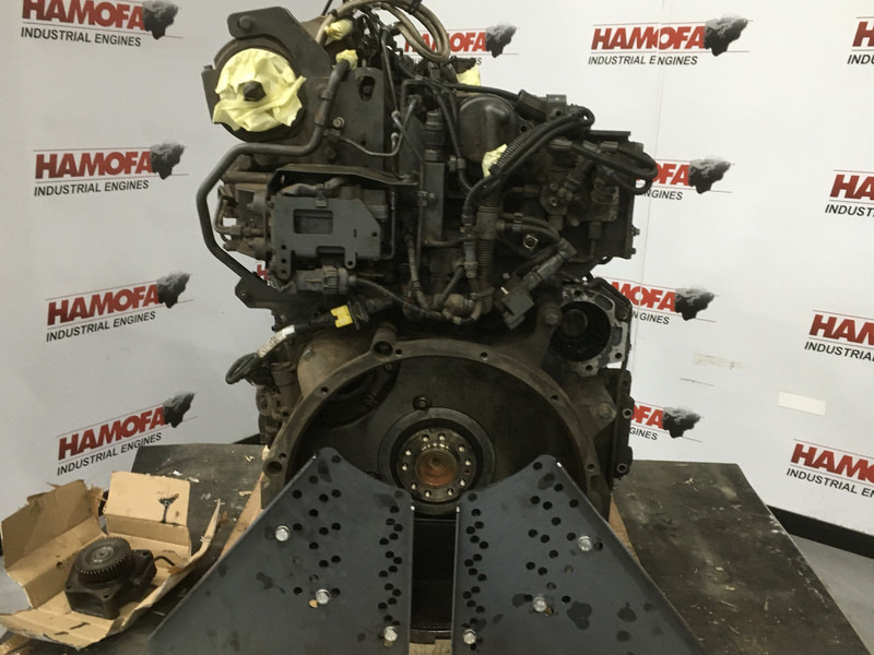 Deutz TCD6.1 L06 USED - Építőipari gépek: 3 kép. Deutz TCD6.1 L06 USED - Építőipari gépek: 3 kép.