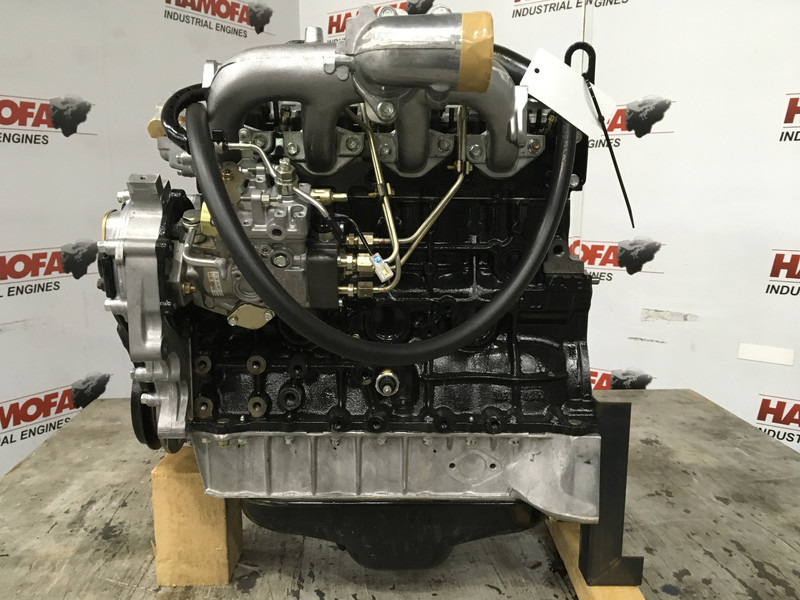 Isuzu 4JB1PK-01 NEW - Építőipari gépek: 2 kép. Isuzu 4JB1PK-01 NEW - Építőipari gépek: 2 kép.