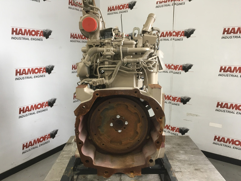 John Deere 4045HRT90 NEW - Építőipari gépek: 3 kép. John Deere 4045HRT90 NEW - Építőipari gépek: 3 kép.