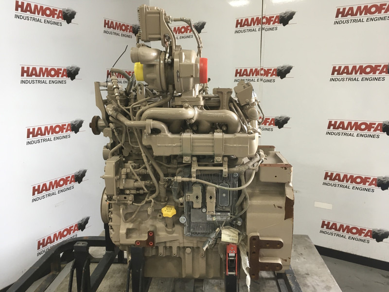 John Deere 4045HRT90 NEW - Építőipari gépek: 2 kép. John Deere 4045HRT90 NEW - Építőipari gépek: 2 kép.