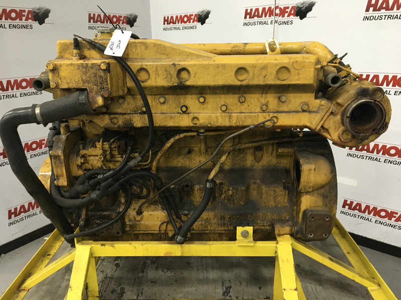 John Deere 6068TFM75 FOR PARTS - Építőipari gépek: 2 kép. John Deere 6068TFM75 FOR PARTS - Építőipari gépek: 2 kép.
