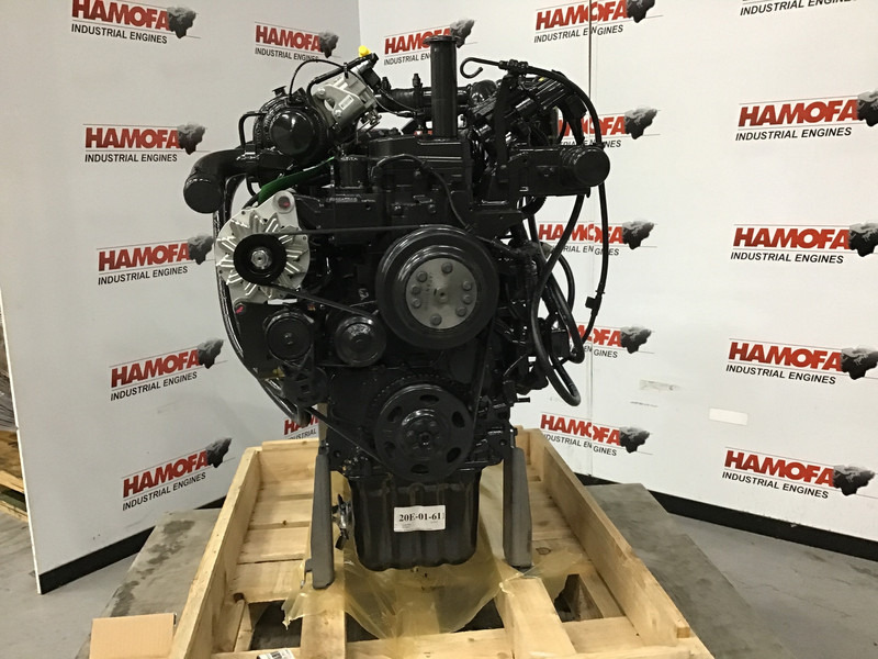 Komatsu SAA4D107E-3 CPL4731 NEW - Építőipari gépek: 4 kép. Komatsu SAA4D107E-3 CPL4731 NEW - Építőipari gépek: 4 kép.