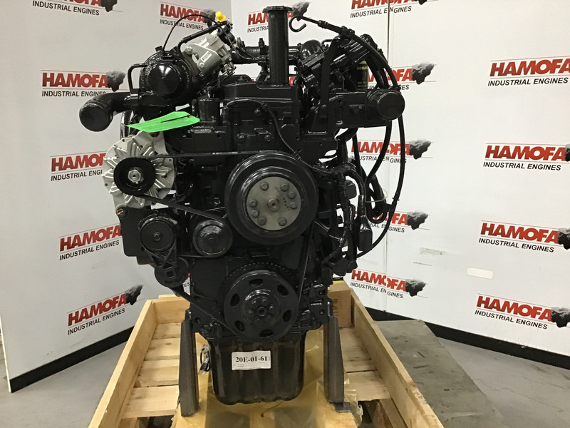 Komatsu SAA4D107E-3 CPL4731 NEW - Építőipari gépek: 4 kép. Komatsu SAA4D107E-3 CPL4731 NEW - Építőipari gépek: 4 kép.