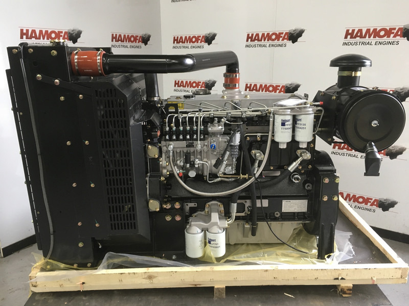 LOVOL 1006-P6TADP2A43 NEW - Építőipari gépek: 2 kép. LOVOL 1006-P6TADP2A43 NEW - Építőipari gépek: 2 kép.