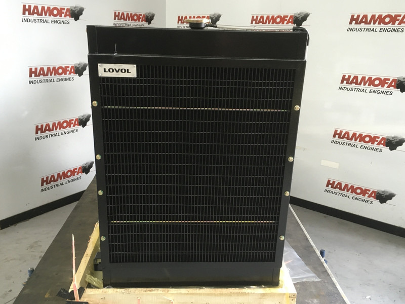 LOVOL 1006-P6TADP2A43 NEW - Építőipari gépek: 4 kép. LOVOL 1006-P6TADP2A43 NEW - Építőipari gépek: 4 kép.