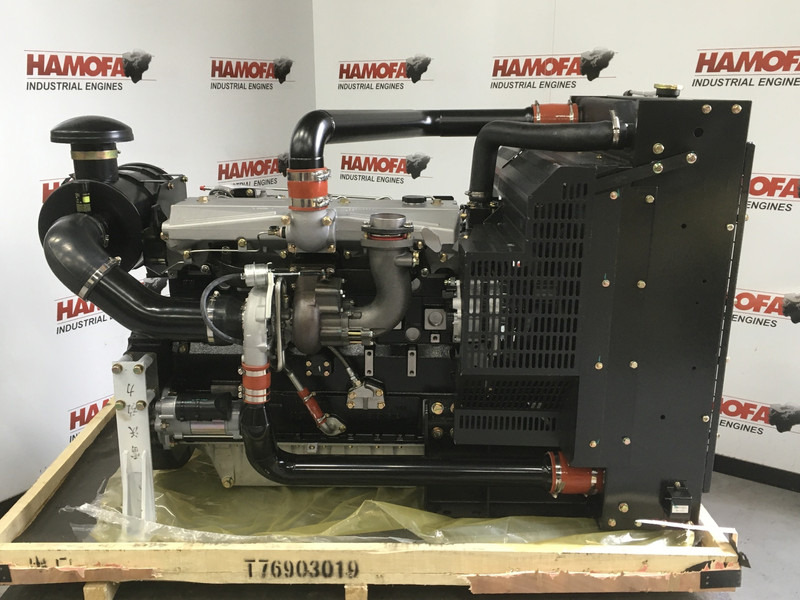 LOVOL 1006-P6TADP2A43 NEW - Építőipari gépek: 1 kép. LOVOL 1006-P6TADP2A43 NEW - Építőipari gépek: 1 kép.