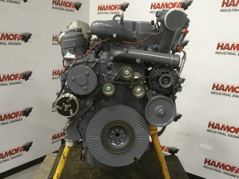 Liebherr D856 A7 NEW - Építőipari gépek: 4 kép. Liebherr D856 A7 NEW - Építőipari gépek: 4 kép.