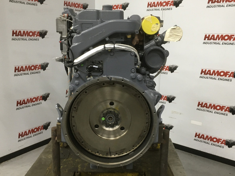 Liebherr D856 A7 NEW - Építőipari gépek: 3 kép. Liebherr D856 A7 NEW - Építőipari gépek: 3 kép.