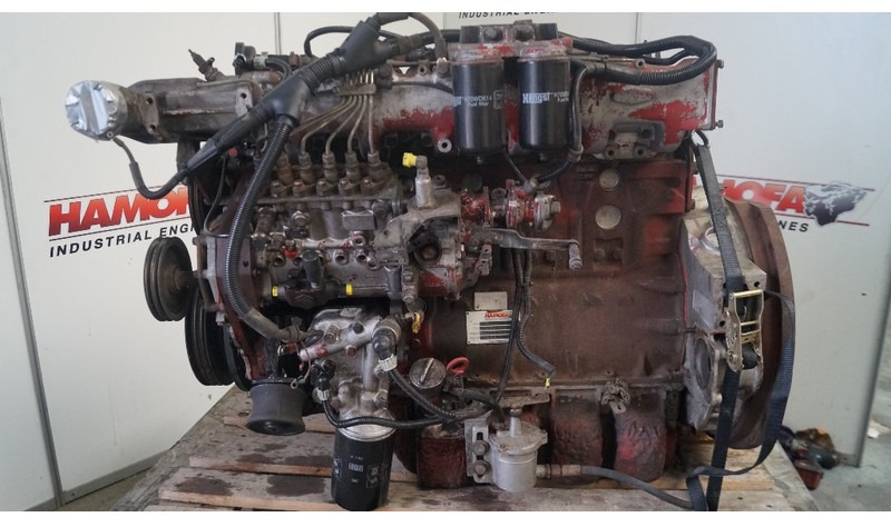 MAN D0826-LOH15 REVISION CUSTOMER - Építőipari gépek: 1 kép. MAN D0826-LOH15 REVISION CUSTOMER - Építőipari gépek: 1 kép.