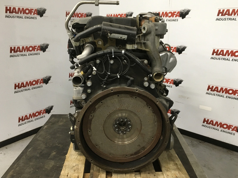 MAN D2066-LOH01 USED - Építőipari gépek: 3 kép. MAN D2066-LOH01 USED - Építőipari gépek: 3 kép.