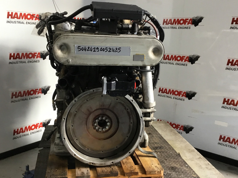 MAN D2066-LOH26 USED - Építőipari gépek: 2 kép. MAN D2066-LOH26 USED - Építőipari gépek: 2 kép.