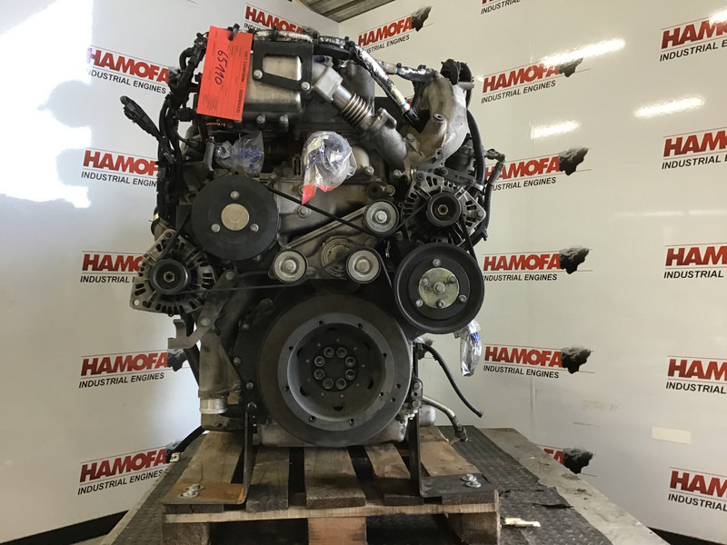 MAN D2066-LOH26 USED - Építőipari gépek: 4 kép. MAN D2066-LOH26 USED - Építőipari gépek: 4 kép.