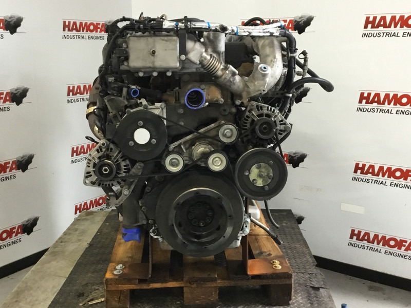 MAN D2066-LOH26 USED - Építőipari gépek: 4 kép. MAN D2066-LOH26 USED - Építőipari gépek: 4 kép.