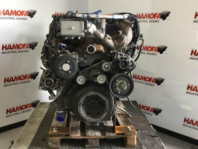 MAN D2066-LOH26 USED - Építőipari gépek: 4 kép. MAN D2066-LOH26 USED - Építőipari gépek: 4 kép.