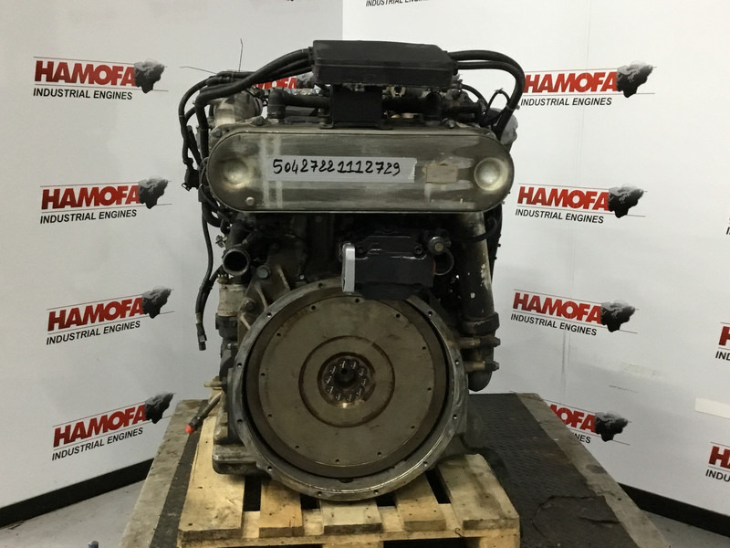 MAN D2066-LOH26 USED - Építőipari gépek: 3 kép. MAN D2066-LOH26 USED - Építőipari gépek: 3 kép.