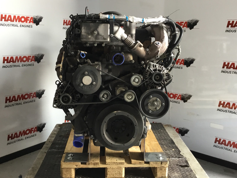 MAN D2066-LOH26 USED - Építőipari gépek: 4 kép. MAN D2066-LOH26 USED - Építőipari gépek: 4 kép.