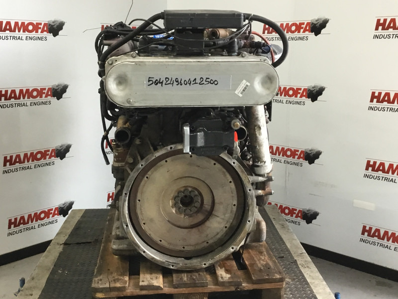 MAN D2066-LOH26 USED - Építőipari gépek: 2 kép. MAN D2066-LOH26 USED - Építőipari gépek: 2 kép.