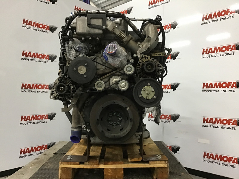 MAN D2066-LOH26 USED - Építőipari gépek: 4 kép. MAN D2066-LOH26 USED - Építőipari gépek: 4 kép.