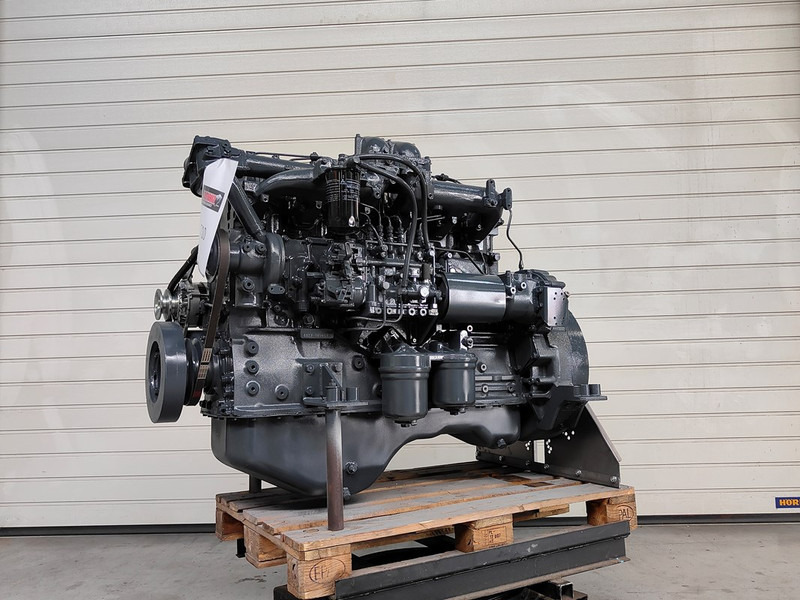 Mitsubishi 6D22-T RECONDITIONED - Építőipari gépek: 2 kép. Mitsubishi 6D22-T RECONDITIONED - Építőipari gépek: 2 kép.