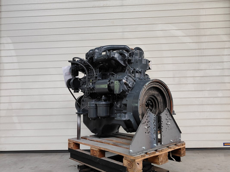 Mitsubishi 6D22-T RECONDITIONED - Építőipari gépek: 4 kép. Mitsubishi 6D22-T RECONDITIONED - Építőipari gépek: 4 kép.