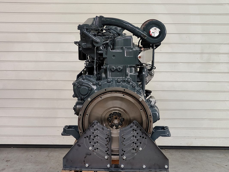 Mitsubishi 6D24-TCE1 RECONDITIONED - Építőipari gépek: 3 kép. Mitsubishi 6D24-TCE1 RECONDITIONED - Építőipari gépek: 3 kép.