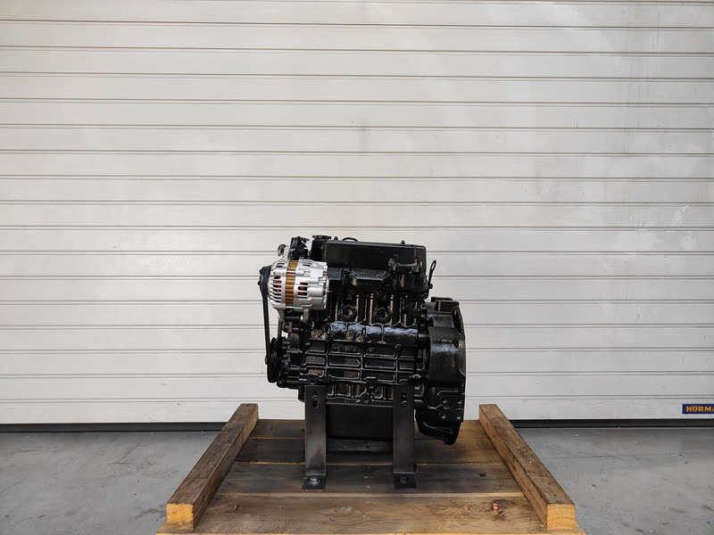 Mitsubishi MVL3E-63SGM NEW - Építőipari gépek: 3 kép. Mitsubishi MVL3E-63SGM NEW - Építőipari gépek: 3 kép.