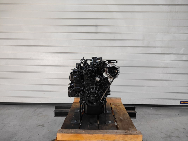 Mitsubishi MVL3E-63SGM NEW - Építőipari gépek: 4 kép. Mitsubishi MVL3E-63SGM NEW - Építőipari gépek: 4 kép.