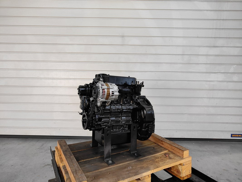 Mitsubishi MVL3E-63SGM NEW - Építőipari gépek: 1 kép. Mitsubishi MVL3E-63SGM NEW - Építőipari gépek: 1 kép.