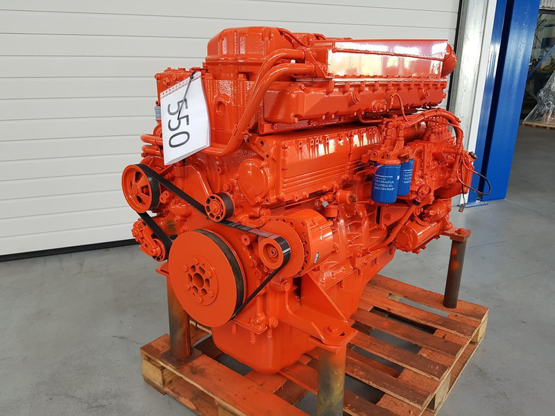 Scania DI12.41M RECONDITIONED - Építőipari gépek: 5 kép. Scania DI12.41M RECONDITIONED - Építőipari gépek: 5 kép.