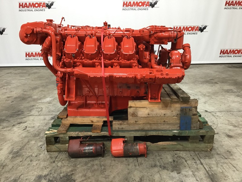 FIAT-IVECO AIFO 8281-22 FOR PARTS - Motor: 2 kép. FIAT-IVECO AIFO 8281-22 FOR PARTS - Motor: 2 kép.