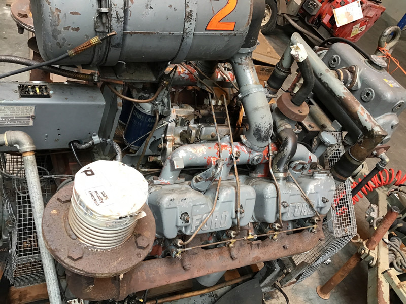 Ford 2802 E V8 POMPSET 550M3/H USED - Vízszivattyú: 4 kép. Ford 2802 E V8 POMPSET 550M3/H USED - Vízszivattyú: 4 kép.