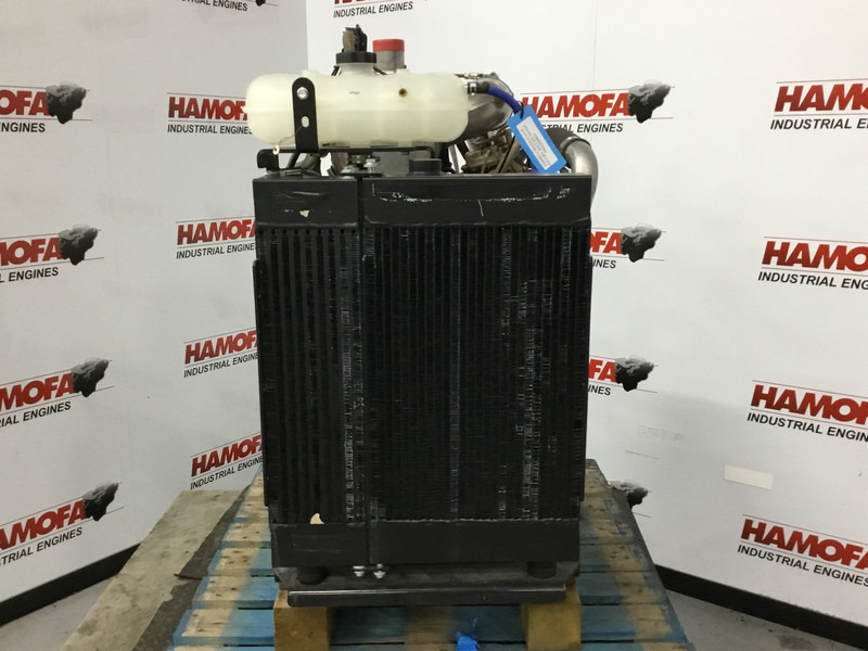 John Deere 3029HFC03 NEW - Motor: 4 kép. John Deere 3029HFC03 NEW - Motor: 4 kép.