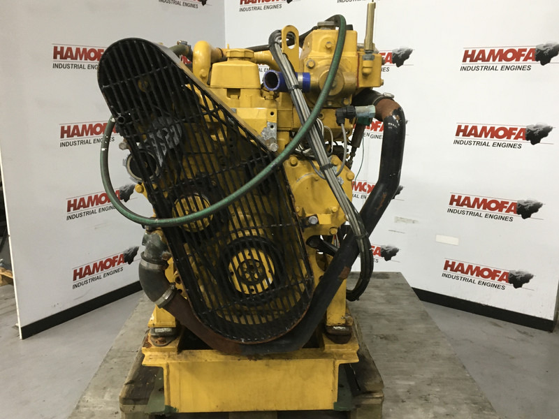 John Deere 4045TFM50 GENERATOR 65KVA USED - Áramfejlesztő: 3 kép. John Deere 4045TFM50 GENERATOR 65KVA USED - Áramfejlesztő: 3 kép.