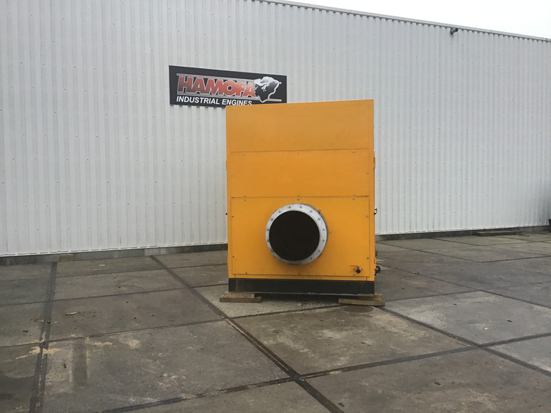 Kawasaki M1A-01 TURBINE 1250 KVA USED - Áramfejlesztő: 4 kép. Kawasaki M1A-01 TURBINE 1250 KVA USED - Áramfejlesztő: 4 kép.