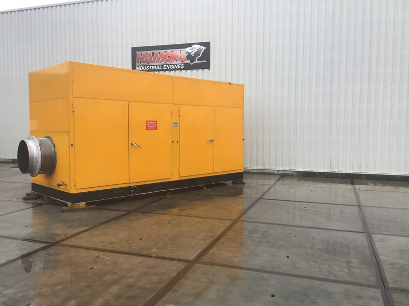Kawasaki M1A-01 TURBINE 1250 KVA USED - Áramfejlesztő: 2 kép. Kawasaki M1A-01 TURBINE 1250 KVA USED - Áramfejlesztő: 2 kép.