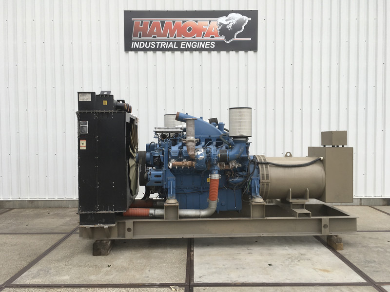 MTU 12V2000 G42 GENERATOR 739 KVA USED - Áramfejlesztő: 2 kép. MTU 12V2000 G42 GENERATOR 739 KVA USED - Áramfejlesztő: 2 kép.