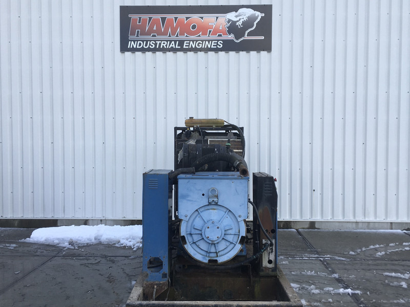 Volvo V550K GENERATOR 550KVA USED - Áramfejlesztő: 3 kép. Volvo V550K GENERATOR 550KVA USED - Áramfejlesztő: 3 kép.