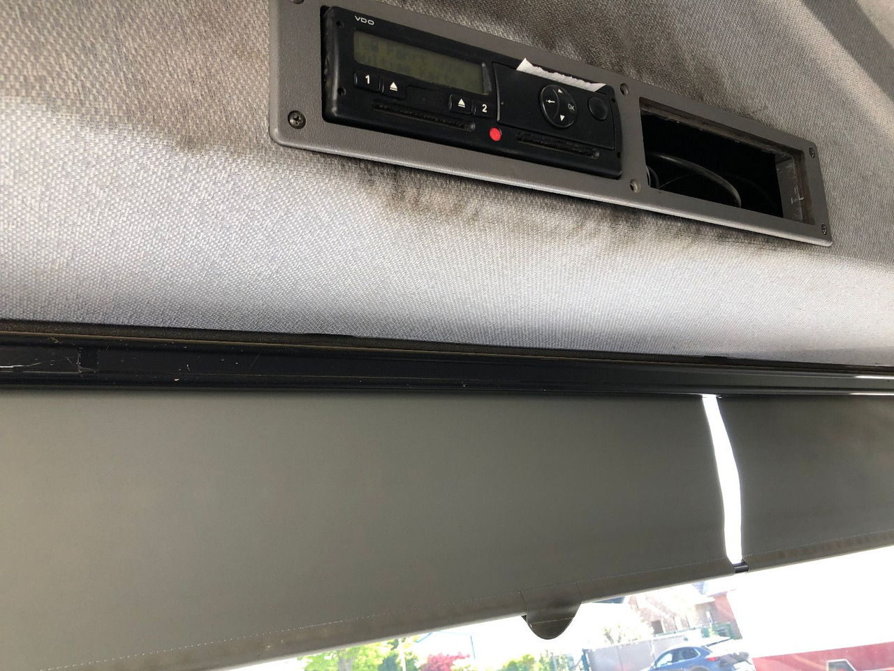 Furgon Mercedes-Benz Vario 816: 24 kép.