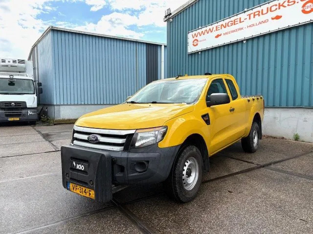 Ford Ranger 2.2TDCI 4x4 SUPERCAB PICK-UP (6 GEARS MANUAL GEARBOX / AIRCONDITIONING / ETC!!) RANGER 2.2TDCI 4x4 SUPERCAB PICK-UP - Pickup: 1 kép. Ford Ranger 2.2TDCI 4x4 SUPERCAB PICK-UP (6 GEARS MANUAL GEARBOX / AIRCONDITIONING / ETC!!) RANGER 2.2TDCI 4x4 SUPERCAB PICK-UP - Pickup: 1 kép.