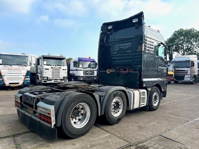 MAN TGX 26.480BLS XLX 6x2 (ZF16 MANUAL GEARBOX / EURO 5 / SLIDING FIFTH WHEEL / LIFT-AXLE / STEERING AXLE / AIRCONDITIONING) - Nyergesvontató: 3 kép. MAN TGX 26.480BLS XLX 6x2 (ZF16 MANUAL GEARBOX / EURO 5 / SLIDING FIFTH WHEEL / LIFT-AXLE / STEERING AXLE / AIRCONDITIONING) - Nyergesvontató: 3 kép.