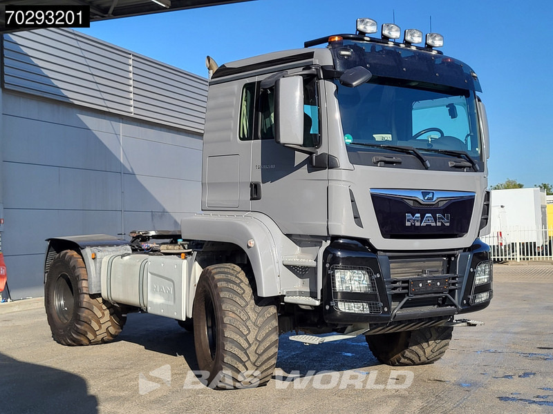 AVR TGS 18.510 4X4 LOF Agrar Demo-Truck! 750/45R526.5 Tyres Hydraulik Euro 6 - Traktor: 3 kép. AVR TGS 18.510 4X4 LOF Agrar Demo-Truck! 750/45R526.5 Tyres Hydraulik Euro 6 - Traktor: 3 kép.