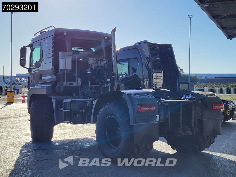 AVR TGS 18.510 4X4 LOF Agrar Demo-Truck! 750/45R526.5 Tyres Hydraulik Euro 6 - Traktor: 2 kép. AVR TGS 18.510 4X4 LOF Agrar Demo-Truck! 750/45R526.5 Tyres Hydraulik Euro 6 - Traktor: 2 kép.