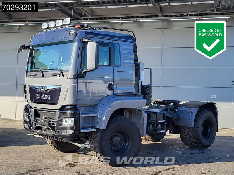 AVR TGS 18.510 4X4 LOF Agrar Demo-Truck! 750/45R526.5 Tyres Hydraulik Euro 6 - Traktor: 1 kép. AVR TGS 18.510 4X4 LOF Agrar Demo-Truck! 750/45R526.5 Tyres Hydraulik Euro 6 - Traktor: 1 kép.