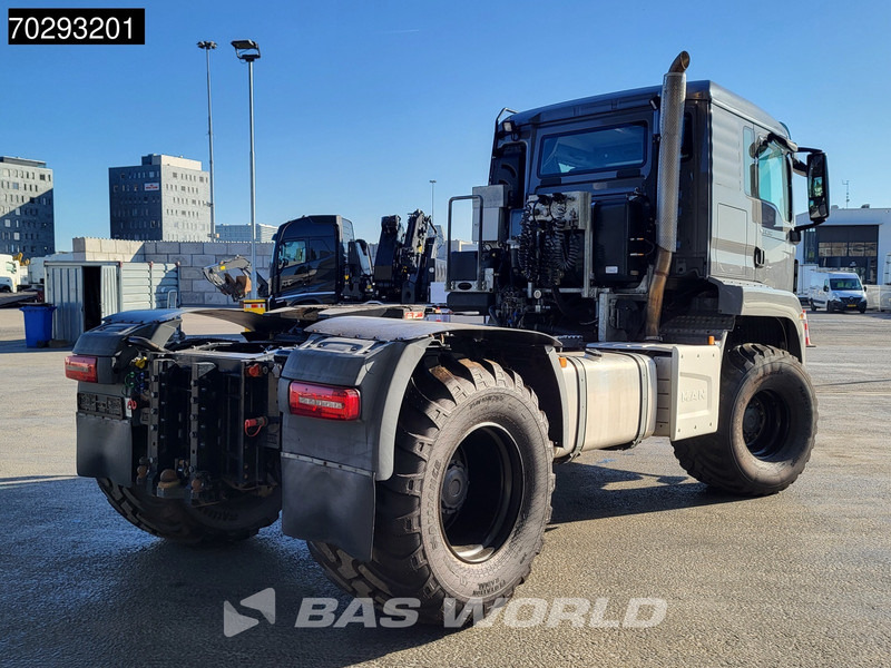AVR TGS 18.510 4X4 LOF Agrar Demo-Truck! 750/45R526.5 Tyres Hydraulik Euro 6 - Traktor: 5 kép. AVR TGS 18.510 4X4 LOF Agrar Demo-Truck! 750/45R526.5 Tyres Hydraulik Euro 6 - Traktor: 5 kép.