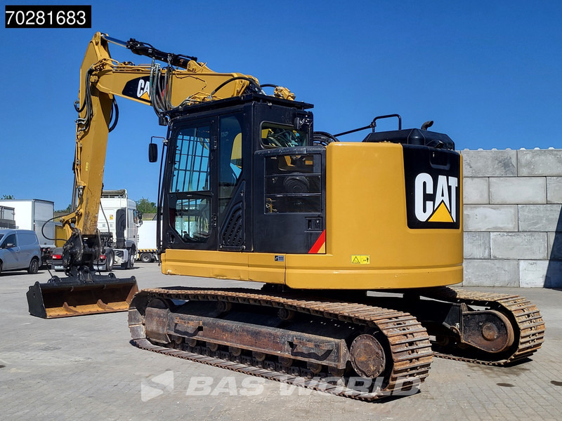 Caterpillar 325 F L 3 BUCKETS - VA BOOM - Lánctalpas kotró: 5 kép. Caterpillar 325 F L 3 BUCKETS - VA BOOM - Lánctalpas kotró: 5 kép.