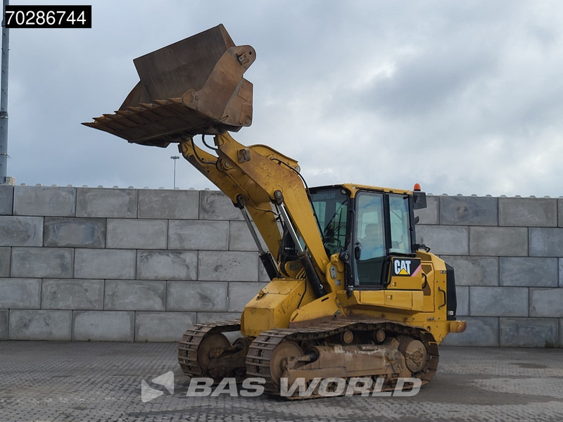 Caterpillar 963 D RIPPER VALVE - 4-1 BUCKET - Lánctalpas homlokrakodó: 2 kép. Caterpillar 963 D RIPPER VALVE - 4-1 BUCKET - Lánctalpas homlokrakodó: 2 kép.