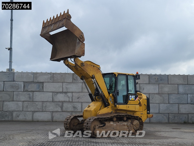 Caterpillar 963 D RIPPER VALVE - 4-1 BUCKET - Lánctalpas homlokrakodó: 3 kép. Caterpillar 963 D RIPPER VALVE - 4-1 BUCKET - Lánctalpas homlokrakodó: 3 kép.